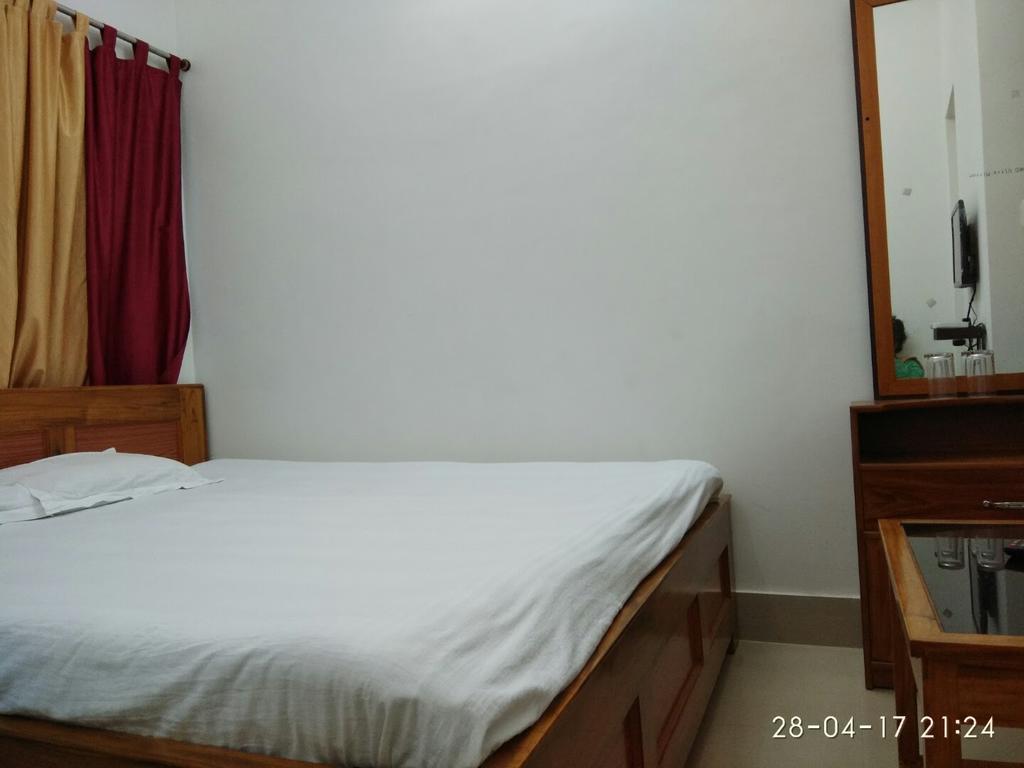 India Tours Only Kavita Guest House 博尔普尔 外观 照片